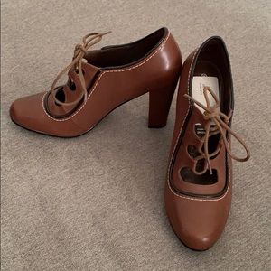 Rockport adiprene by adidas heels